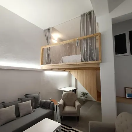 New & Modern Studio Loft Las Palmas de Gran Canaria Exterior foto