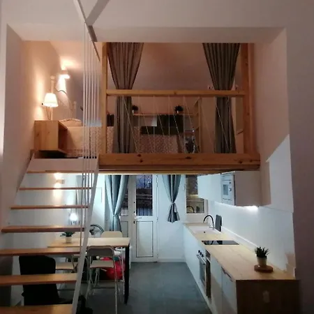 New & Modern Studio Loft Las Palmas de Gran Canaria Exterior foto