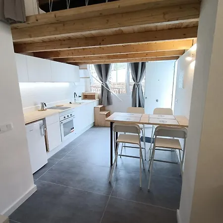 New & Modern Studio Loft Las Palmas de Gran Canaria Exterior foto