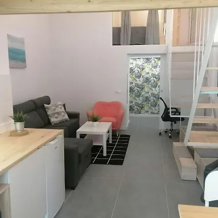 New & Modern Studio Loft Las Palmas de Gran Canaria Exterior foto