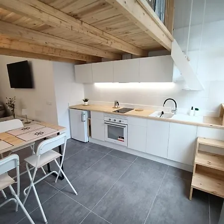 New & Modern Studio Loft Las Palmas de Gran Canaria Exterior foto