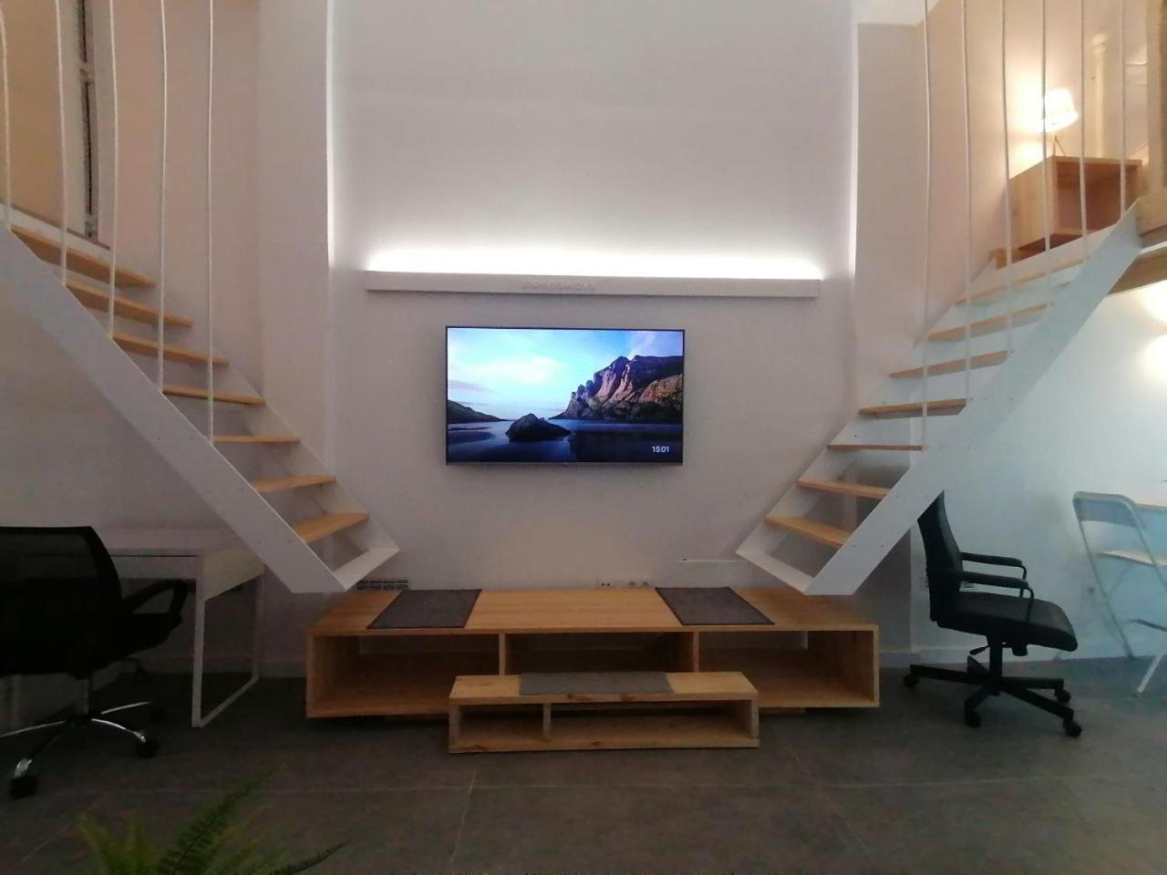 Apartment New & Modern Loft Las Palmas / Gran Canaria