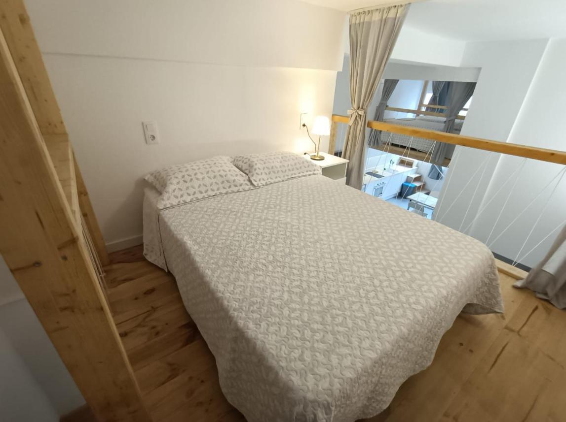 Apartamento New & Modern Loft