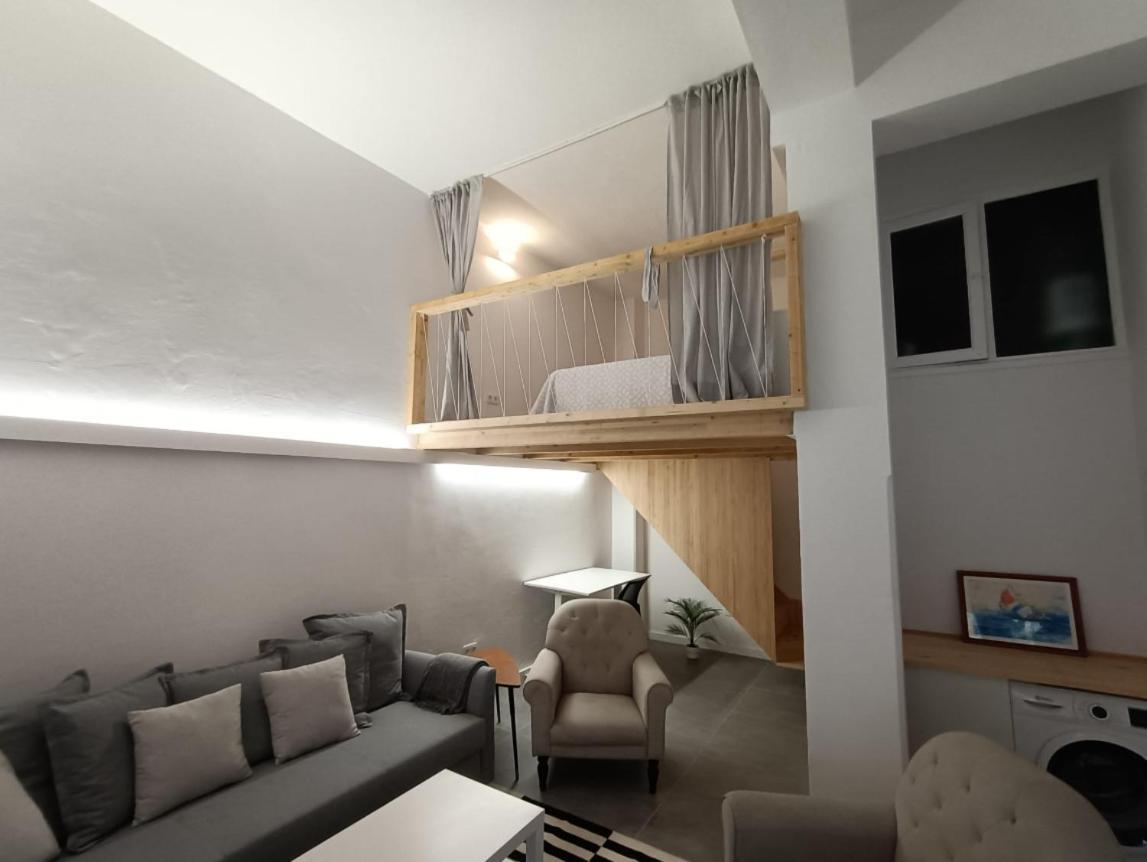 New & Modern Loft Las Palmas de Gran Canárias