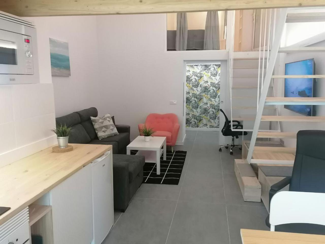 New & Modern Loft *