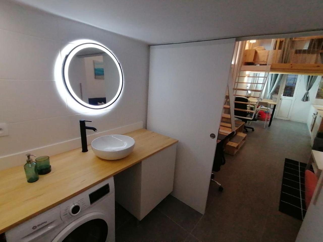 Apartment New & Modern Loft *