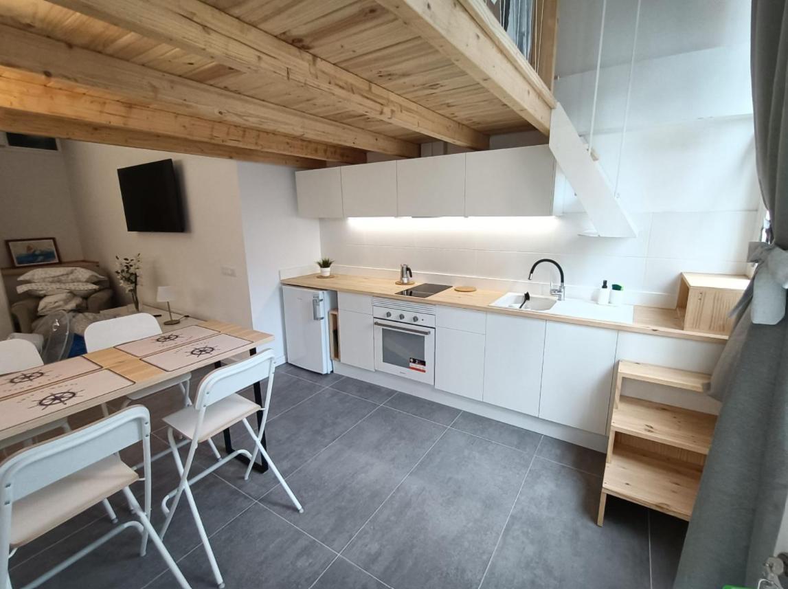 New & Modern Loft Apartment Las Palmas / Gran Canaria