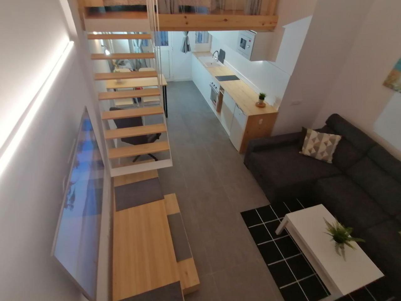 Apartamento New & Modern Loft Las Palmas de Gran Canárias