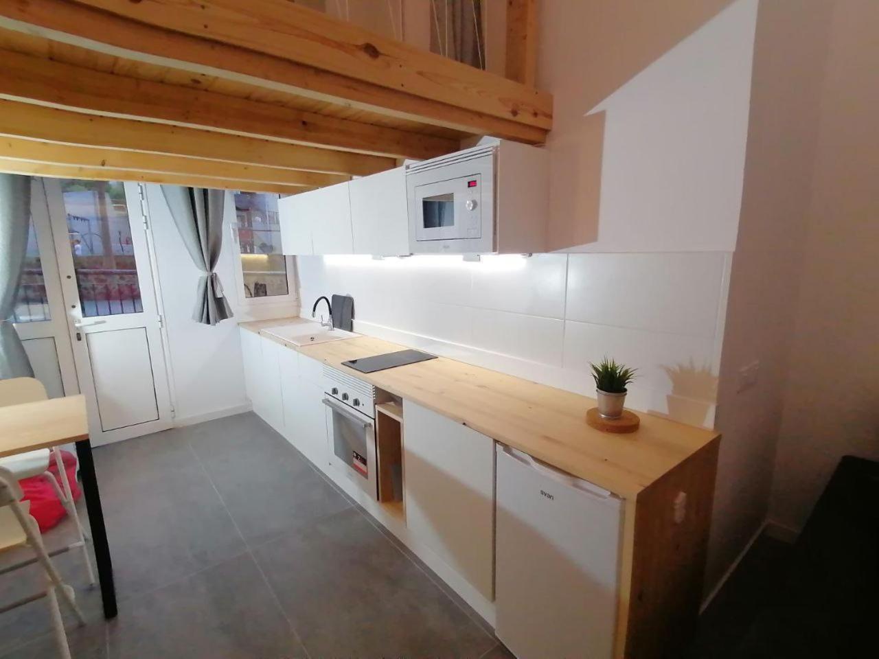 Apartment New & Modern Loft